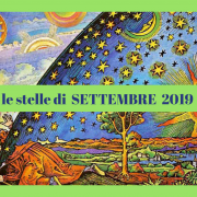 stelle di SETTEMBRE FB