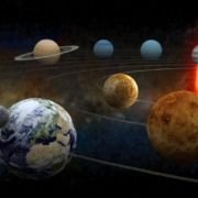 marte saturno plutone