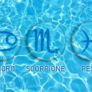 segni d’acqua