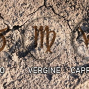 segni di terra
